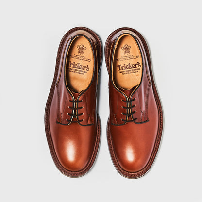 M5636 WOODSTOCK / MARRON ANTIQUE (DAINITE SOLE)