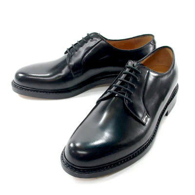 98348 / BLACK HIGH SHINE (DAINITE SOLE)