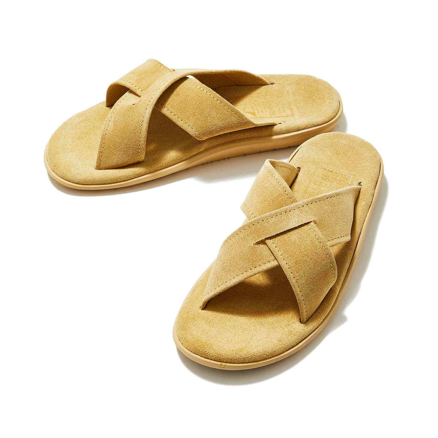 PT223 / PALOMINO SUEDE