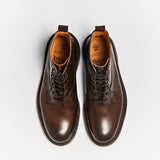 M5635 BURFORD / ESPRESSO BURNISHED (DAINITE SOLE)