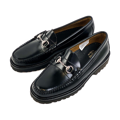 11530 LINCOLN / BLACK (RUBBER SOLE)