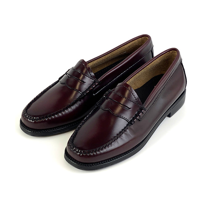 41710D / WINE (RUBBER SOLE)