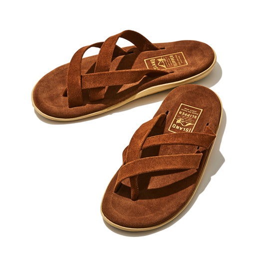 PT403 / PEANUT SUEDE