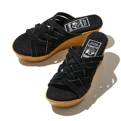 PS225BHR / BLACK × BLACK