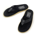 【US限定仕様】PT203SL / BLACK SUEDE × BLACK SMOOTH
