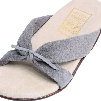 CT583S / DOVER GREY SUEDE