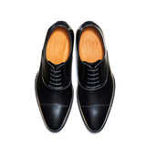 98317 Bandung / BLACK (LEATHER SOLE)