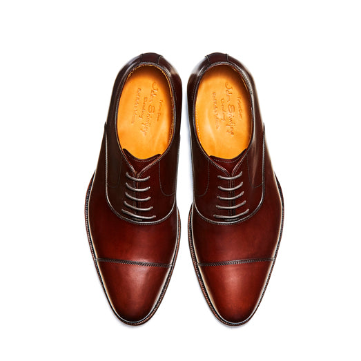 98317 Bandung / CASTAGNA (LEATHER SOLE)
