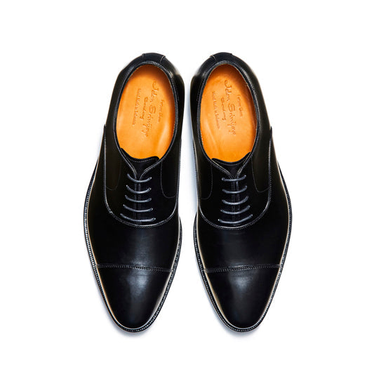 98321 Bandung / BLACK (DAINITE SOLE)