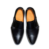 98374 / BLACK (DAINITE SOLE)