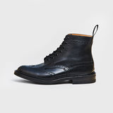 M5634 STOW / BLACK CALF (DAINITE SOLE)
