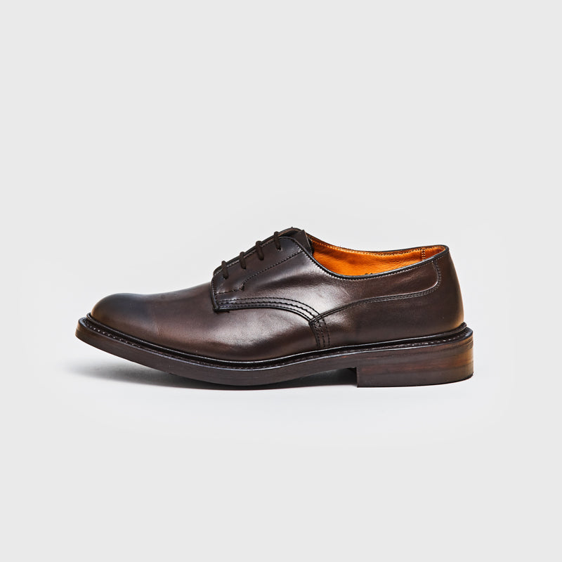 M5636 WOODSTOCK / ESPRESSO BURNISHED (DAINITE SOLE)
