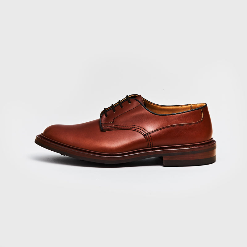 M5636 WOODSTOCK / MARRON ANTIQUE (DAINITE SOLE)