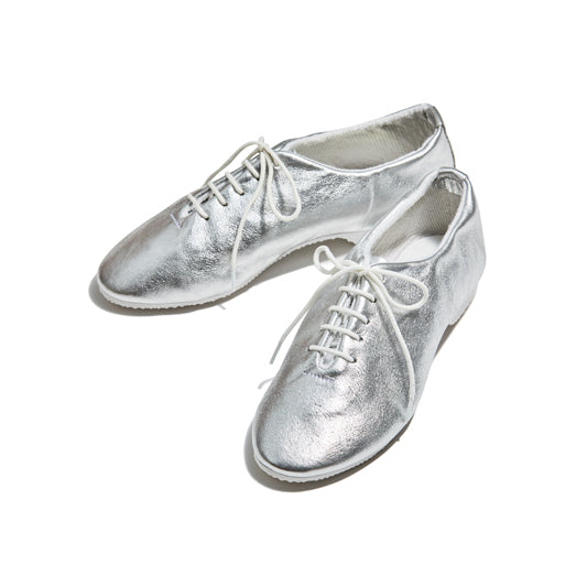 DANCE  JAZZ / SILVER