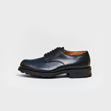 【限定商品】M8111 / BLACK CALF (RIDGEWAY SOLE)