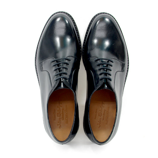 98348 / BLACK HIGH SHINE (DAINITE SOLE)