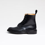 M5635 BURFORD / BLACK CALF (DAINITE SOLE)
