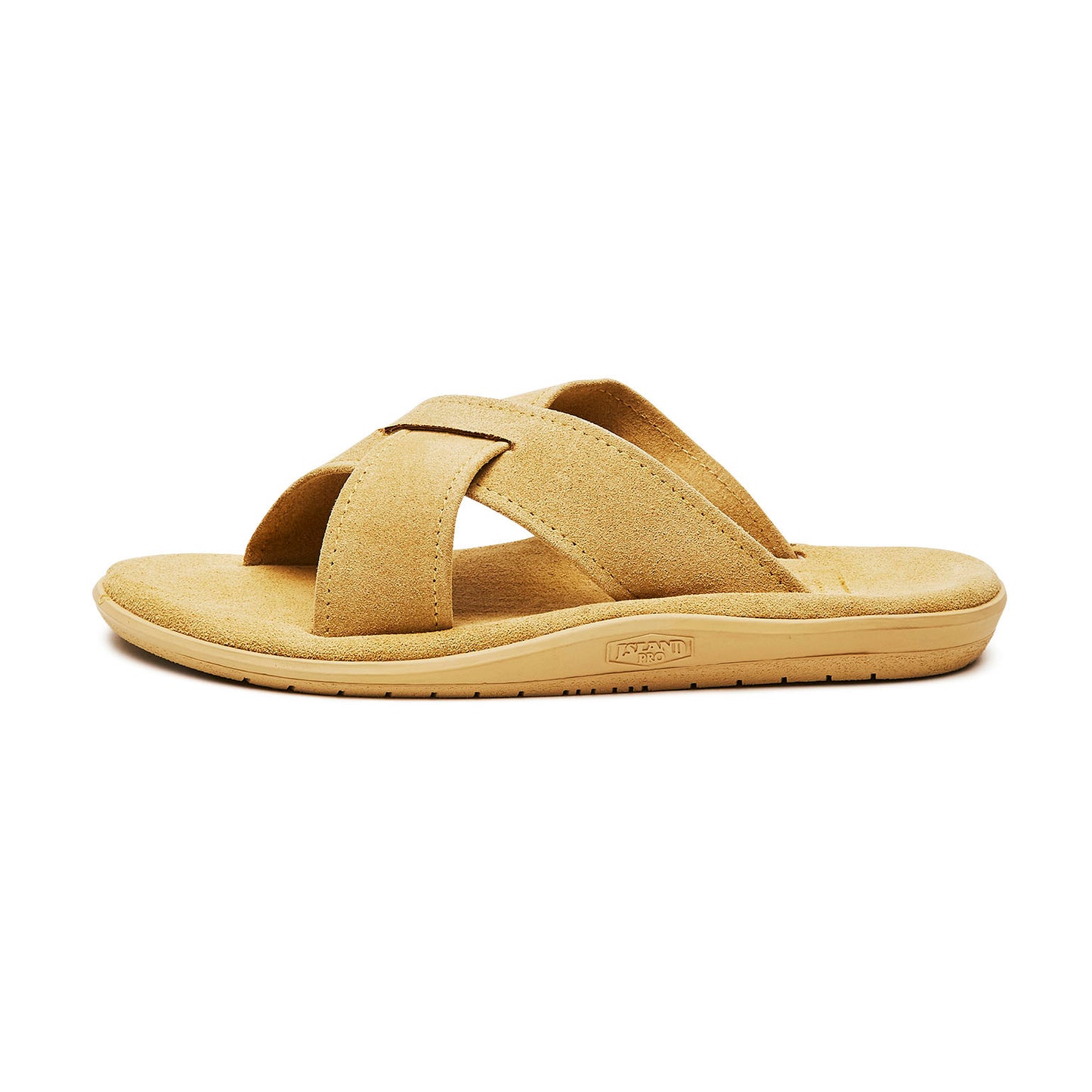 PT223 / PALOMINO SUEDE
