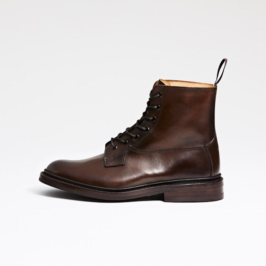 M5635 BURFORD / ESPRESSO BURNISHED (DAINITE SOLE)