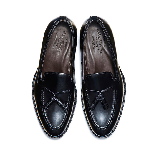 98811 Tirta / BLACK (DAINITE SOLE)