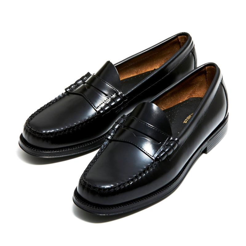 Deuxieme Classe / G.H.BASS LOAFERS 23.5㎝素材…本革