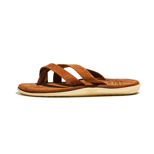 PT403 / PEANUT SUEDE