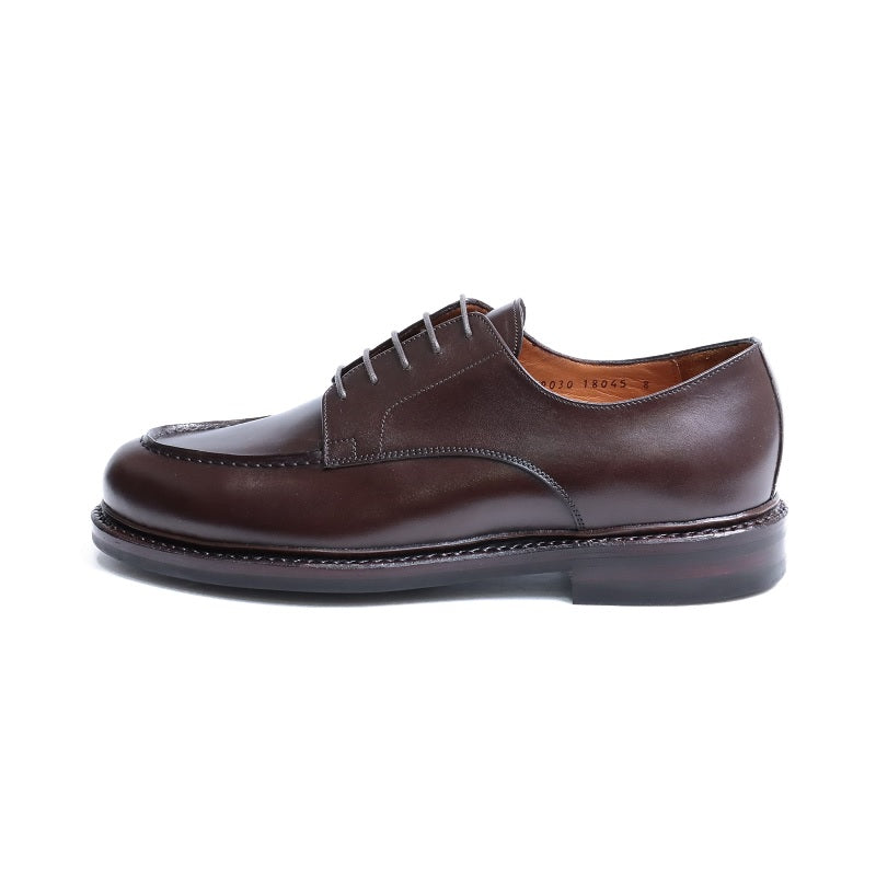 99030 Raffle / DARK BROWN (DAINITE SOLE)