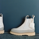 ≪DIEMME × WRYHT≫ ALBERONE / LAMB / DI2207AF01