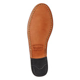 41000 / BLACK (LEATHER SOLE)