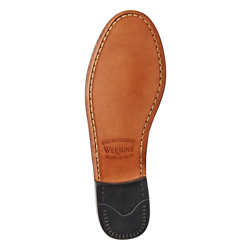 41000 / BLACK (LEATHER SOLE)