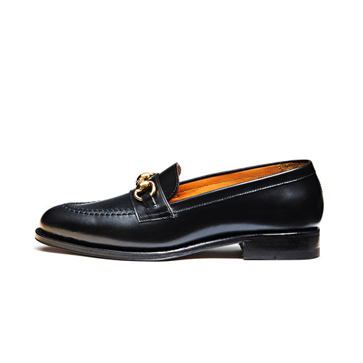 ローファー | 98689 Citie / BLACK (LEATHER SOLE) - Jalan Sriwijaya ローファー | 98689 Citie / BLACK (LEATHER SOLE) - Jalan Sriwijaya