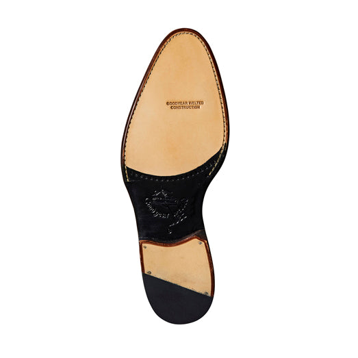 98317 Bandung / CASTAGNA (LEATHER SOLE)