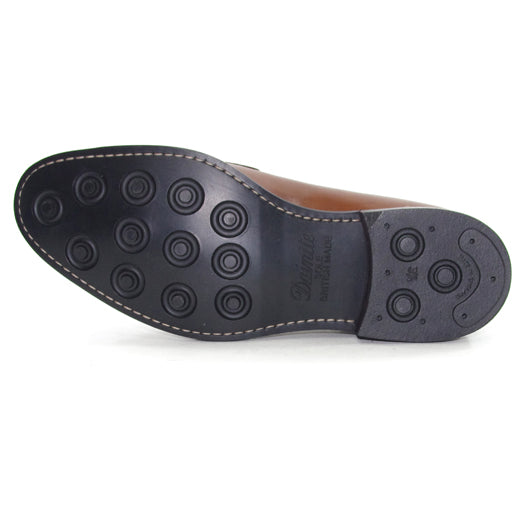 98651 Tokio / CUOIO (DAINITE SOLE)