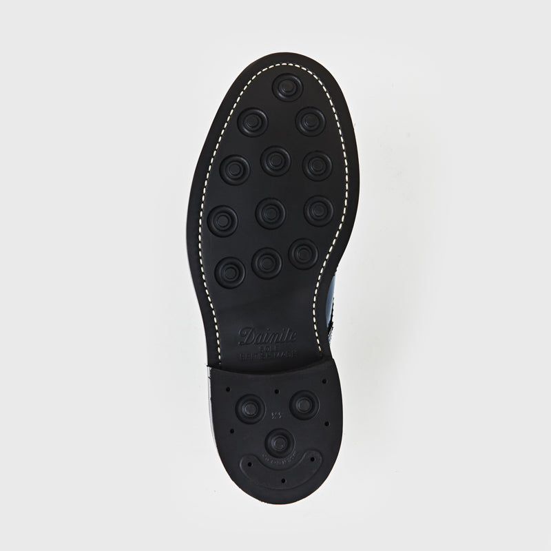 M5634 STOW / BLACK CALF (DAINITE SOLE)