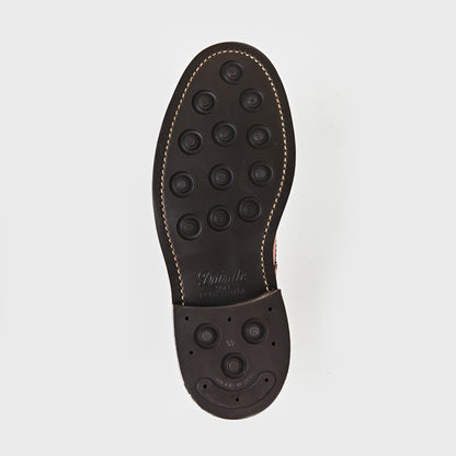 M5634 STOW / C SHADE TAN (DAINITE SOLE)