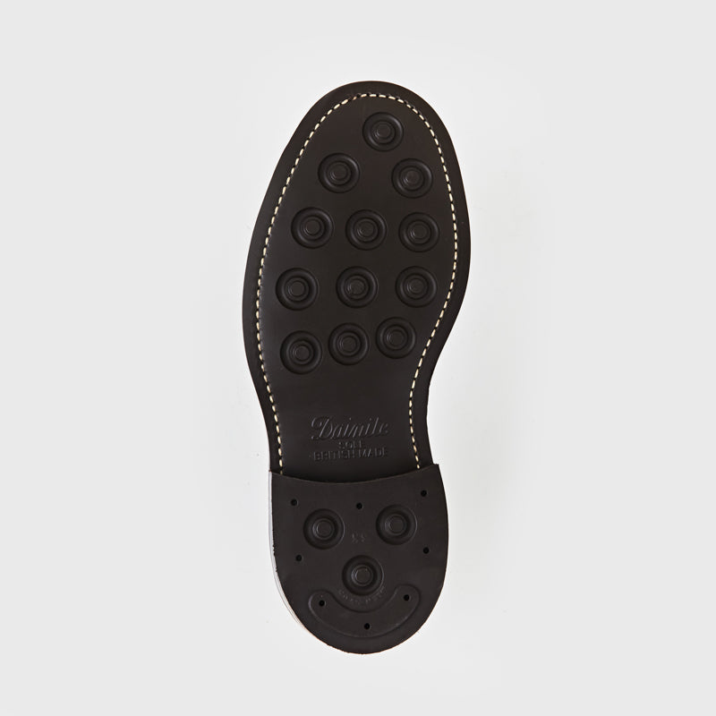 M5634 STOW / ESPRESSO BURNISHED (DAINITE SOLE)