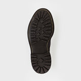 M3087 ILKLEY / BROWN ZUG GRAIN (COMMANDO SOLE)