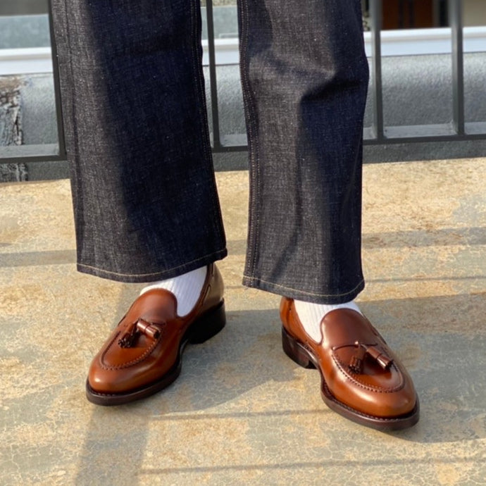 98811 Tirta / CUOIO (DAINITE SOLE)