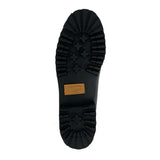 41810 / BLACK (RUBBER SOLE)