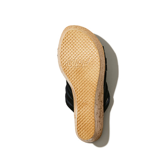 PS225BHR / BLACK × BLACK