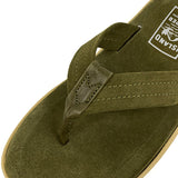 【US限定仕様】PT203SL / ARMY SUEDE × OLIVE SMOOTH