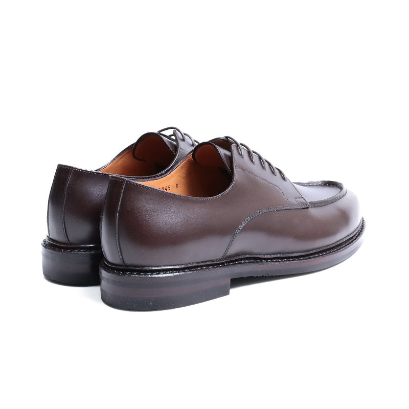 99030 Raffle / DARK BROWN (DAINITE SOLE)
