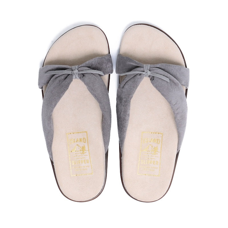 CT583S / DOVER GREY SUEDE