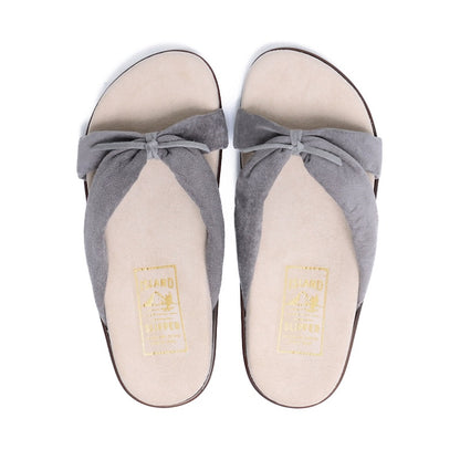CT583S / DOVER GREY SUEDE