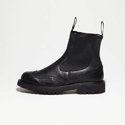 【青山店別注】L2754 SILVIA / BLACK OLIVVIA DEER (VI-LITE SOLE)