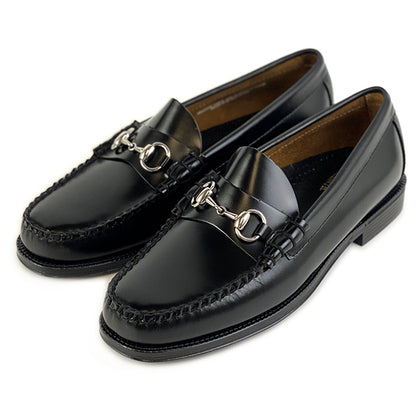 11775 LINCOLN / BLACK (RUBBER SOLE)