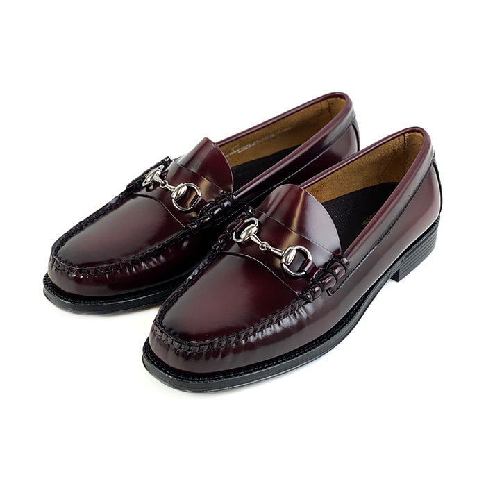 11775 LINCOLN / WINE (RUBBER SOLE)