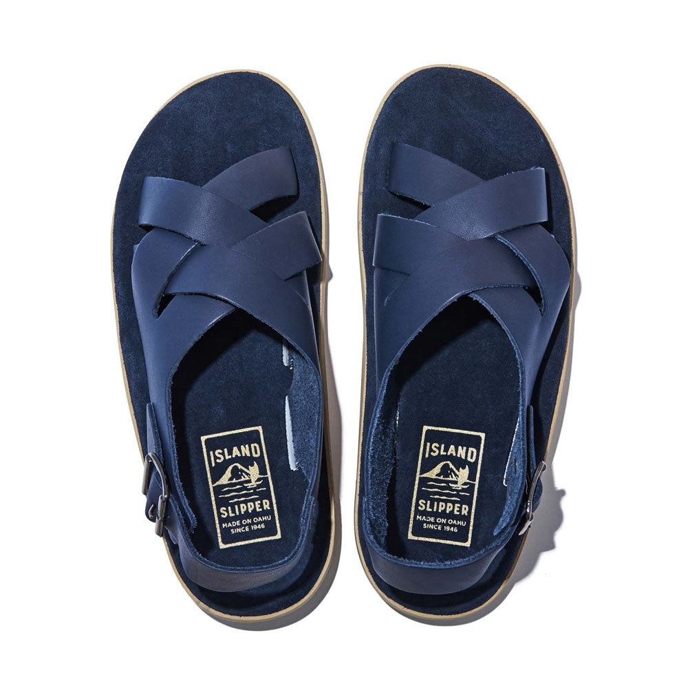 【RESTOCK】PT408 / NAVY × NAVY SUEDE