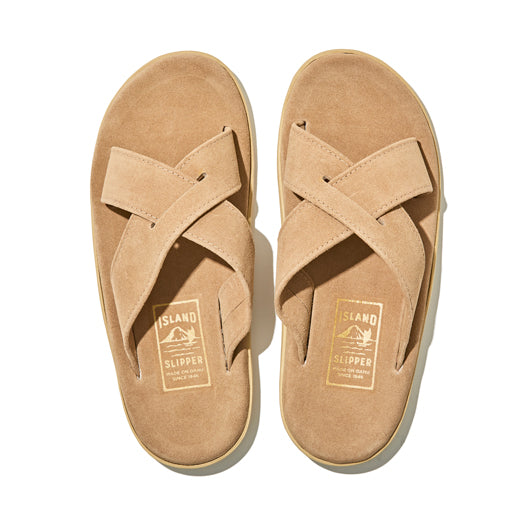 【流通限定カラー】PT223 / TAUPE SUEDE