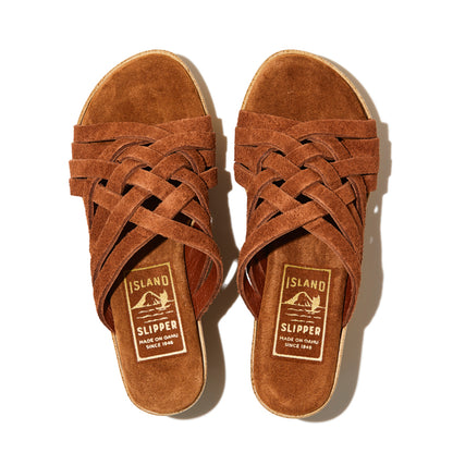 PS225BHR / PEANUT × TOBACCO